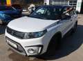 Suzuki Vitara Vitara 1,6 D  4WD Flash AHV.+Winterr.+Standh. Weiß - thumbnail 7
