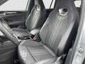 Volkswagen Tiguan R-Line eTSI DSG|AHK|NAVI|ACC|BLACK STYLE| Silber - thumbnail 8