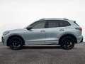 Volkswagen Tiguan R-Line eTSI DSG|AHK|NAVI|ACC|BLACK STYLE| Silber - thumbnail 3