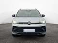 Volkswagen Tiguan R-Line eTSI DSG|AHK|NAVI|ACC|BLACK STYLE| Silber - thumbnail 2
