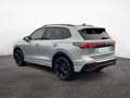 Volkswagen Tiguan R-Line eTSI DSG|AHK|NAVI|ACC|BLACK STYLE| Silber - thumbnail 4