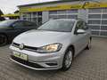 Volkswagen Golf Variant 40 2,0 TDI 4M. DSG *Motor-NEU*Virtual*ACC*PDC*SHZ Zilver - thumbnail 1