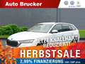 Skoda Octavia Combi Ambition 2.0 TDI+Tempomat+Lenkradheizung+Spr Weiß - thumbnail 1