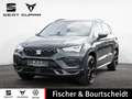 SEAT Ateca 1.5 TSI FR DSG NAVI PANO AHK KAM LED 19 Grün - thumbnail 1