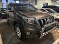 Toyota Land Cruiser Prado Grau - thumbnail 4