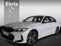 BMW 320 3 Serie Sedan 320i M-Sportpakket | Achteruitrijcam Bianco - thumbnail 1