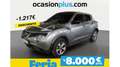 Nissan Juke 1.6 Acenta 4x2 112 Gris - thumbnail 1