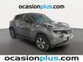 Nissan Juke 1.6 Acenta 4x2 112 Gris - thumbnail 2