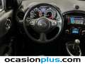 Nissan Juke 1.6 Acenta 4x2 112 Gris - thumbnail 23