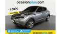 Nissan Juke 1.6 Acenta 4x2 112 Grijs - thumbnail 1