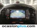 Nissan Juke 1.6 Acenta 4x2 112 Gris - thumbnail 8