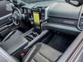 Dodge RAM 1500 5.7 V8 402PK 4x4 Crew Cab Laramie | PANORAMAD Gris - thumbnail 7
