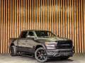 Dodge RAM 1500 5.7 V8 402PK 4x4 Crew Cab Laramie | PANORAMAD Gris - thumbnail 28