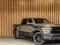 Dodge RAM 1500 5.7 V8 402PK 4x4 Crew Cab Laramie | PANORAMAD Gris - thumbnail 31