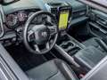 Dodge RAM 1500 5.7 V8 402PK 4x4 Crew Cab Laramie | PANORAMAD Gris - thumbnail 6