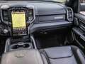 Dodge RAM 1500 5.7 V8 402PK 4x4 Crew Cab Laramie | PANORAMAD Gris - thumbnail 9