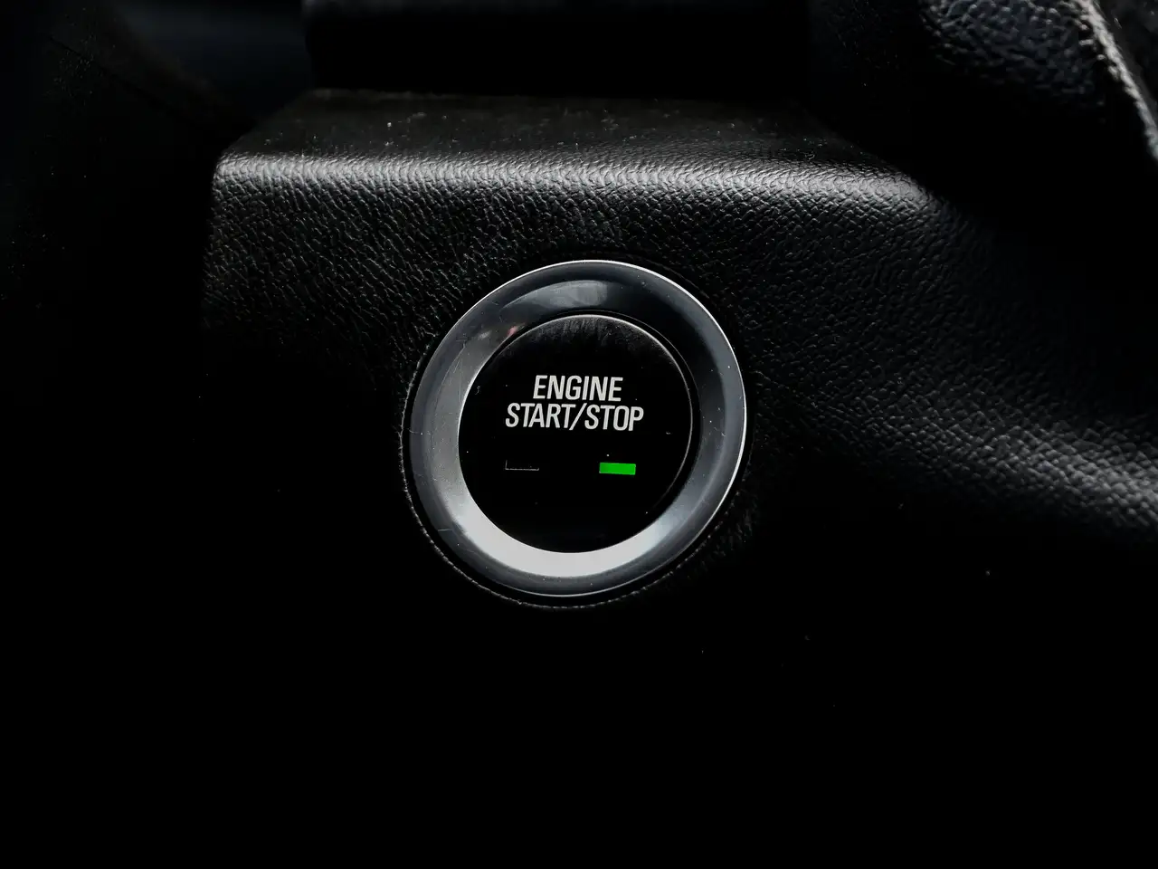 GMC Terrain fotografie GMC Terrain