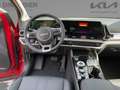 Kia Sportage Spirit HEV AWD+360°Kamera+LED+Navi Rood - thumbnail 11