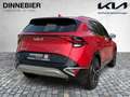 Kia Sportage Spirit HEV AWD+360°Kamera+LED+Navi Rood - thumbnail 5