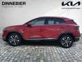 Kia Sportage Spirit HEV AWD+360°Kamera+LED+Navi Rood - thumbnail 3