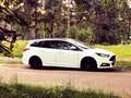 Ford Focus 2.0 ST-3 Wit - thumbnail 3