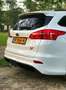 Ford Focus 2.0 ST-3 Wit - thumbnail 4