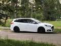 Ford Focus 2.0 ST-3 Wit - thumbnail 5