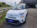 Fiat 500L 500L 1.6 mjt Trekking 120cv Bianco - thumbnail 1