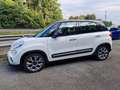 Fiat 500L 500L 1.6 mjt Trekking 120cv Bianco - thumbnail 2