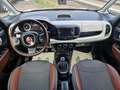 Fiat 500L 500L 1.6 mjt Trekking 120cv Bianco - thumbnail 6