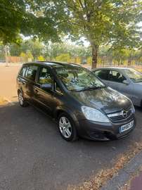 1.7 CDTI - 110 ch FAP ecoFlex Enjoy