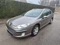 Peugeot 407 SW Premium 1,6 HDI 110 (FAP) Bronze - thumbnail 4