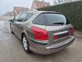 Peugeot 407 SW Premium 1,6 HDI 110 (FAP) Bronze - thumbnail 6