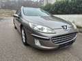 Peugeot 407 SW Premium 1,6 HDI 110 (FAP) Bronze - thumbnail 3
