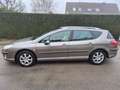Peugeot 407 SW Premium 1,6 HDI 110 (FAP) Bronze - thumbnail 5