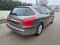 Peugeot 407 SW Premium 1,6 HDI 110 (FAP) Bronze - thumbnail 8