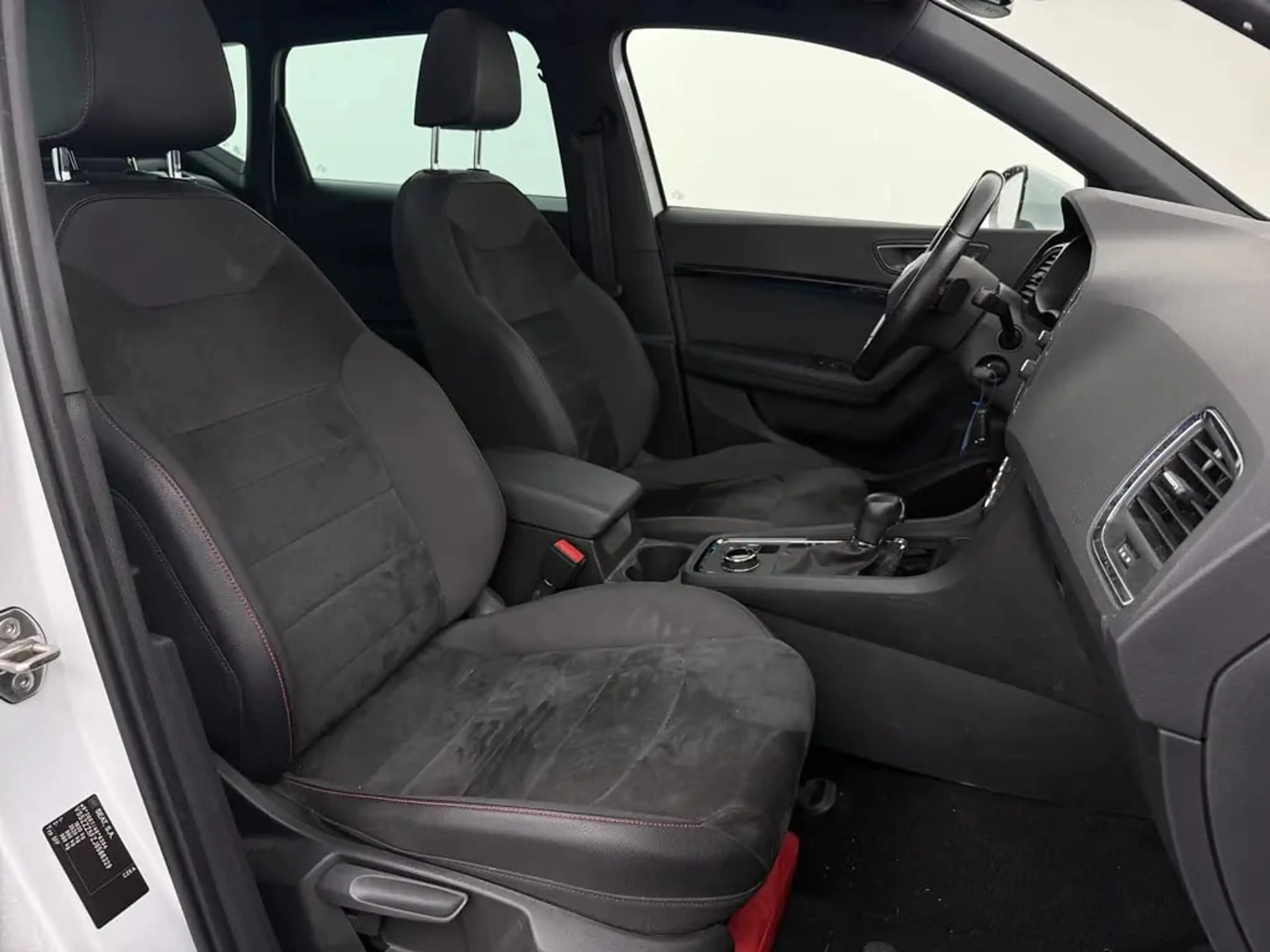 SEAT Ateca 1.4 EcoTSI FR Business Intense Gratis Afleverpakke — photo 4
