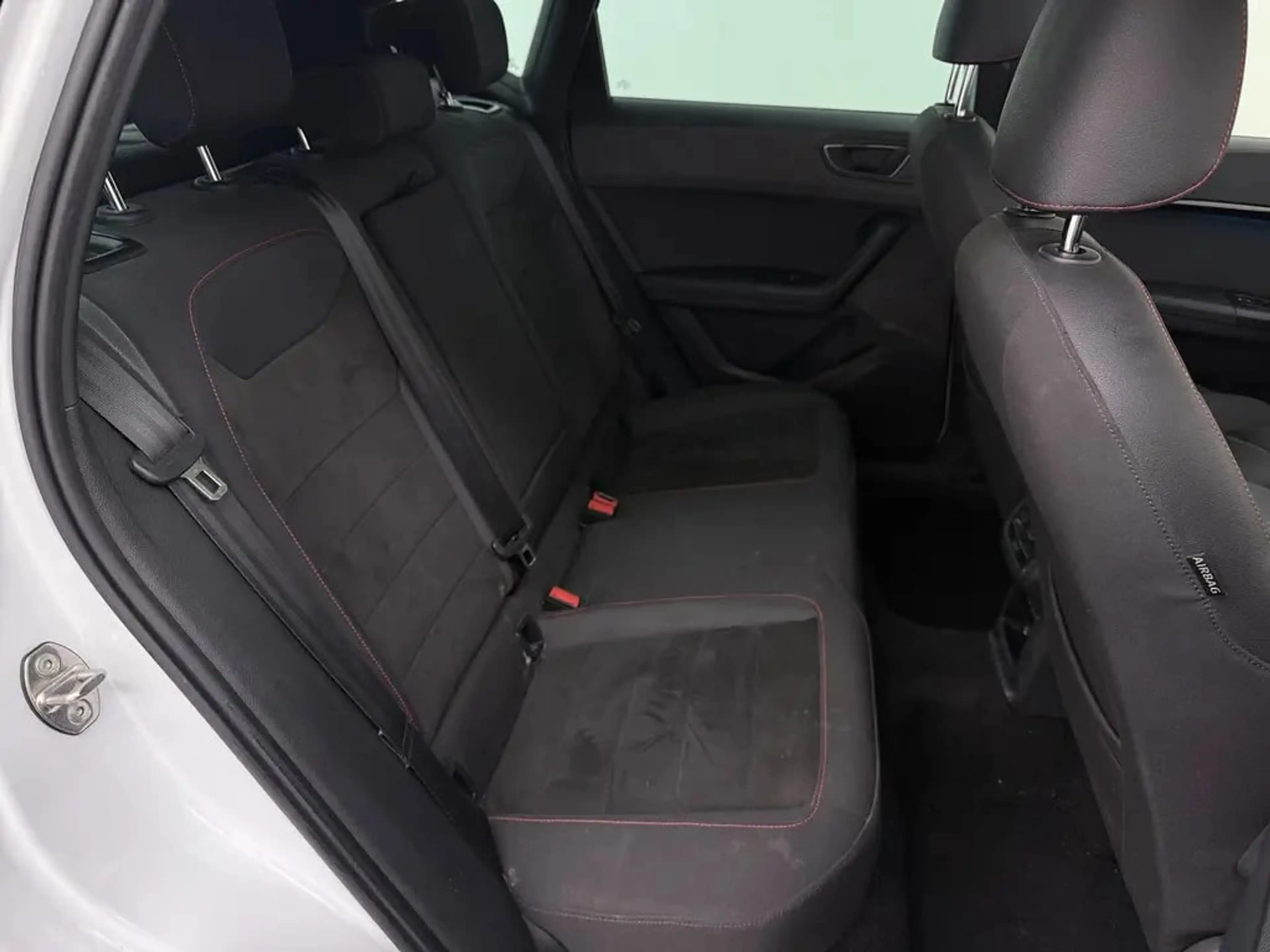 SEAT Ateca 1.4 EcoTSI FR Business Intense Gratis Afleverpakke — photo 7
