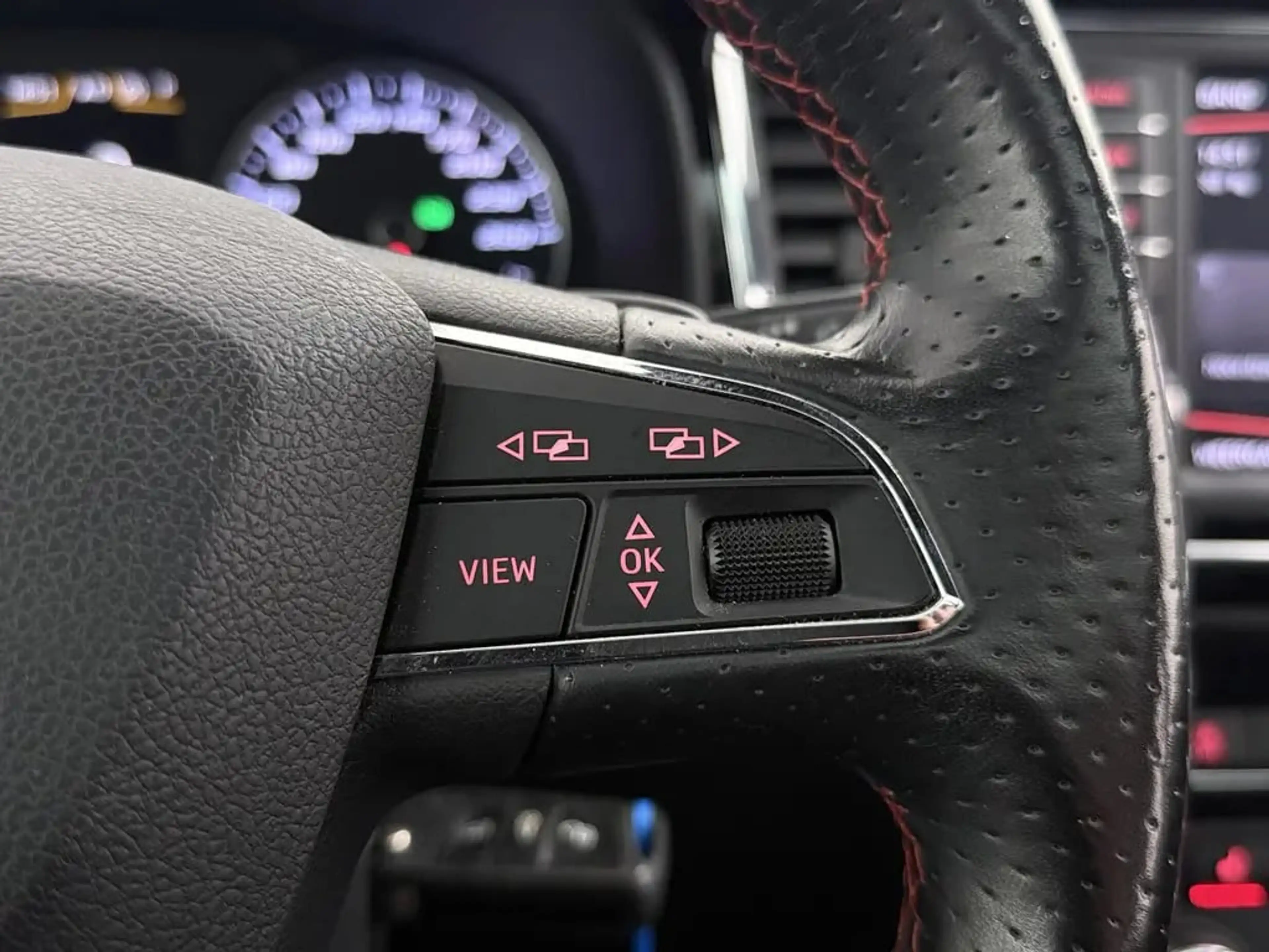 SEAT Ateca 1.4 EcoTSI FR Business Intense Gratis Afleverpakke — photo 13