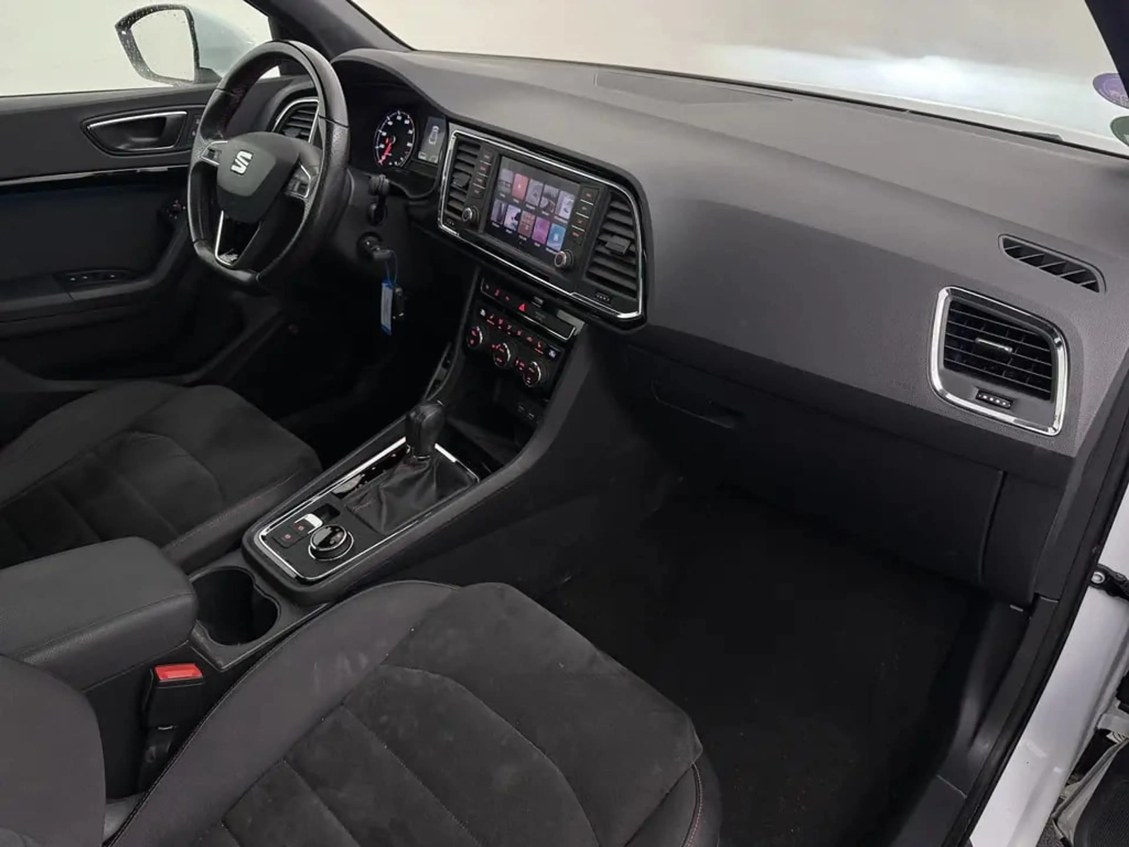 SEAT Ateca 1.4 EcoTSI FR Business Intense Gratis Afleverpakke — photo 5