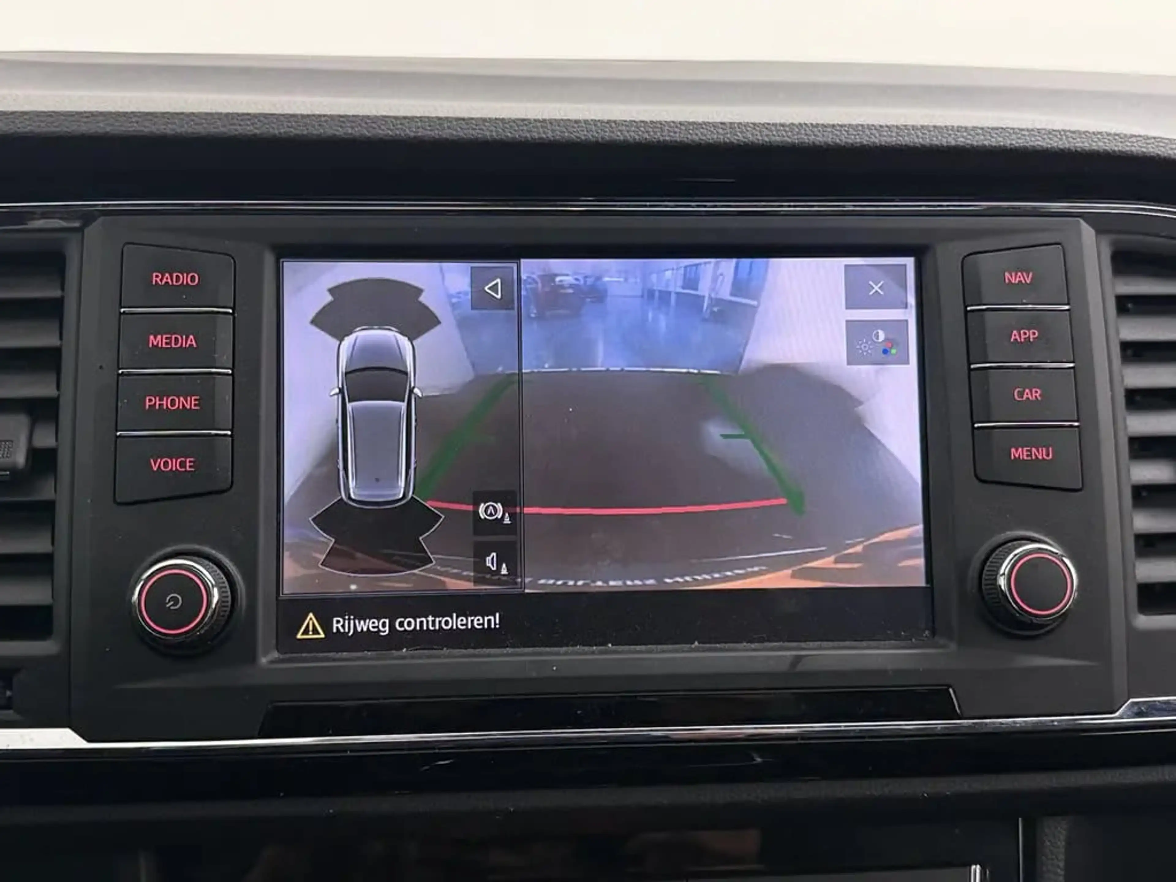 SEAT Ateca 1.4 EcoTSI FR Business Intense Gratis Afleverpakke — photo 15