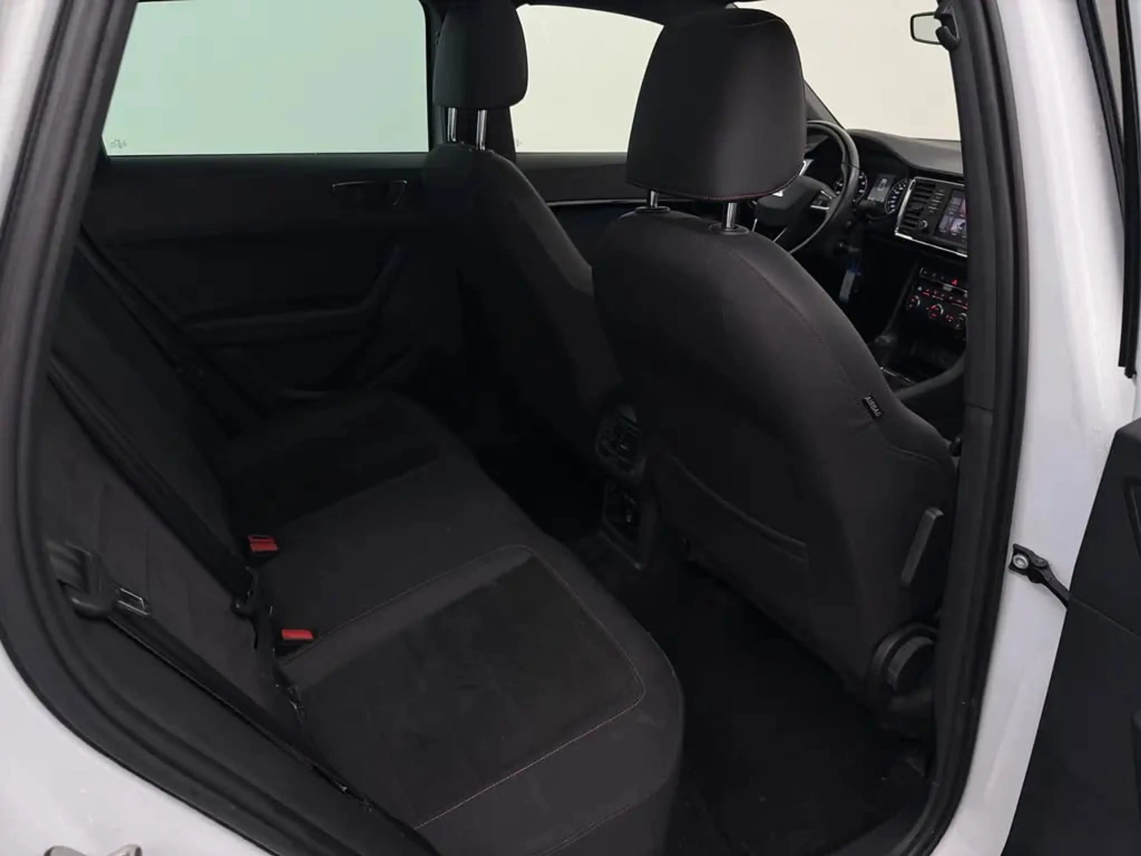 SEAT Ateca 1.4 EcoTSI FR Business Intense Gratis Afleverpakke — photo 6