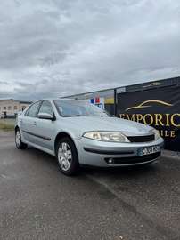 1.6 16v Confort Clim