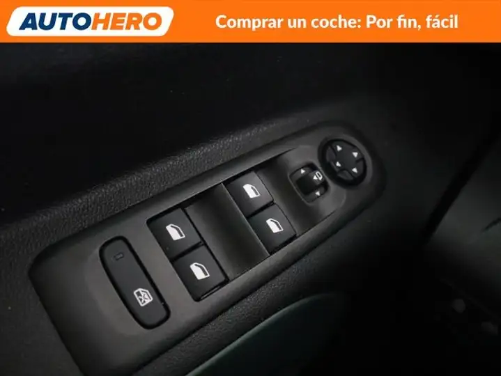 Citroën Berlingo 2018, foto 29