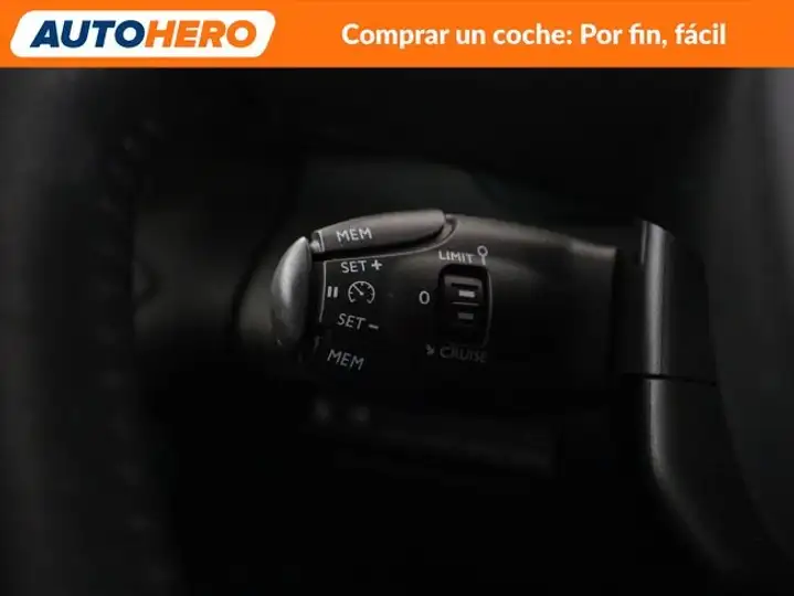 Citroën Berlingo 2018, foto 28