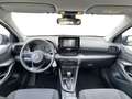 Mazda 2 1.5 FULL HYBRID PURE AUTOMATICA UNIPROPRIETARIO N Gris - thumbnail 11