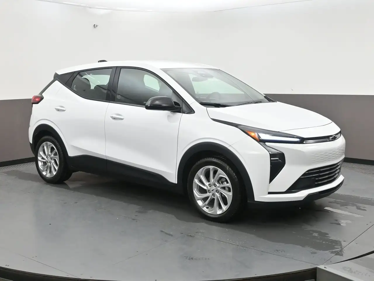 2027 Chevrolet Bolt