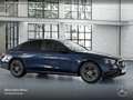 Mercedes-Benz E 200 Edition AMG-Line Fahrass 360° Distr. Night Blau - thumbnail 15