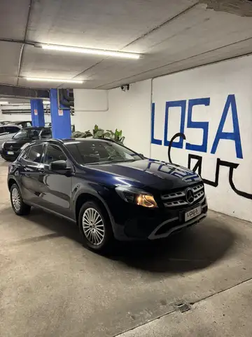 Mercedes-Benz GLA 180 d Activity. UNICO PROPRIETARIO