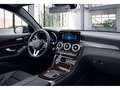 Mercedes-Benz GLC 300 de 4MATIC Coupé Cam PTS Navi Wide LED Gris - thumbnail 22